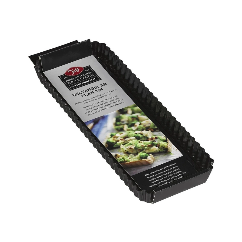 Tala - Forma do tarty prostokatna PERFORMANCE