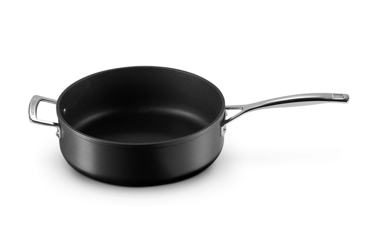 Le Creuset - patelnia z powłoką nieprzywieralną 28 cm Soute TNS