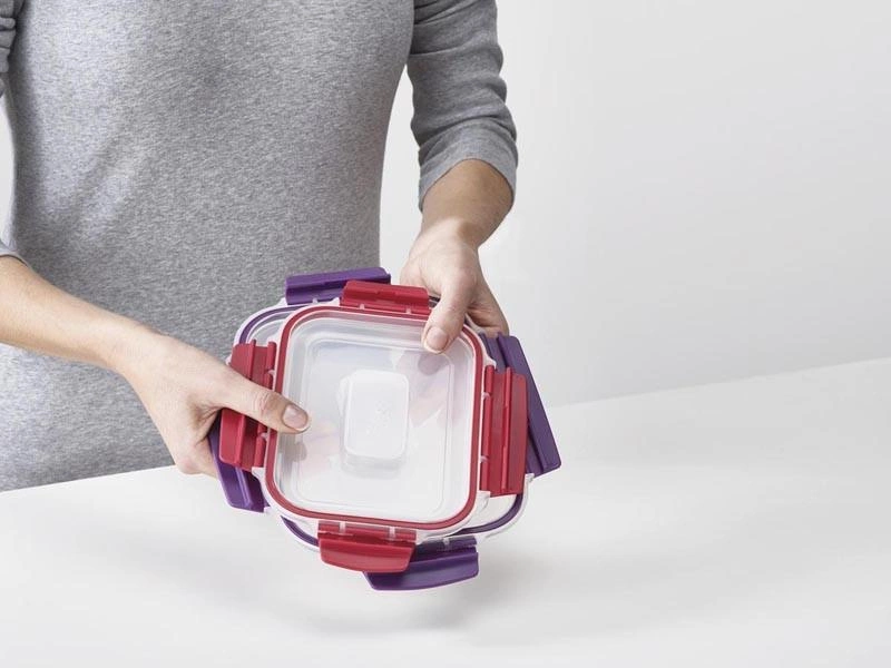 Joseph Joseph - Zestaw 4 pojemników, Nest Lock