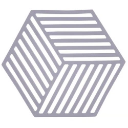 Zone Denmark - Podkładka pod naczynia Hexagon Lavender