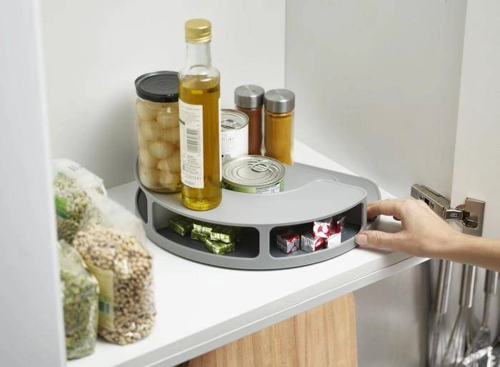 Joseph Joseph - Organizer do szafki obrotowy, CupboardStore
