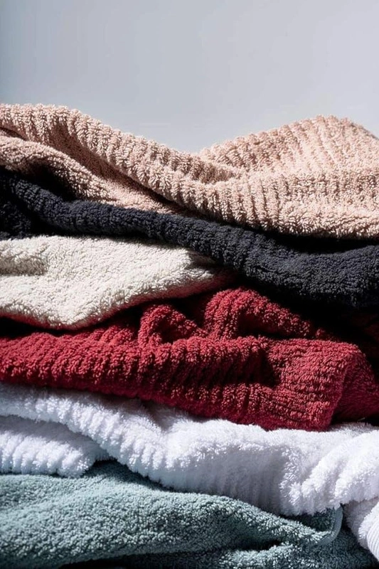 Södahl - Ręcznik kąpielowy 70 x 140 cm Comfort organic Atlantic