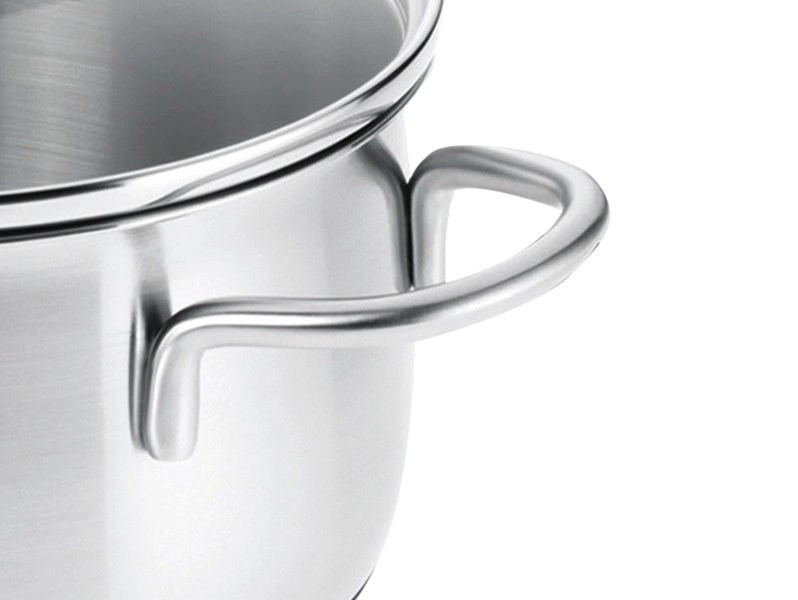 Beka - 5 częsciowy komplet garnków Royal