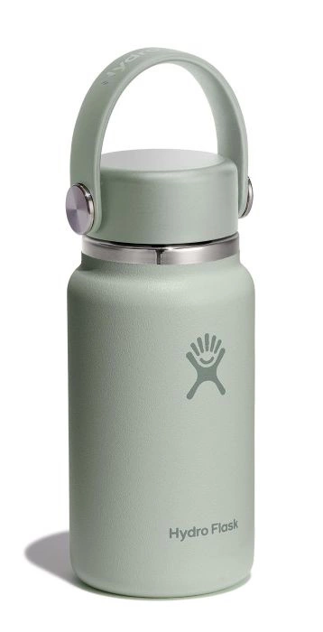 Hydro Flask - Mini butelka termiczna 200 ml Micro, Agave