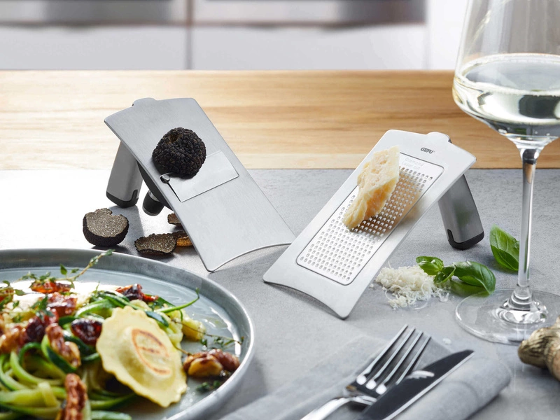 GEFU - krajalnica TARTUFOLO