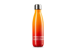 Le Creuset - Butelka na Wodę 500 ml Płomienny