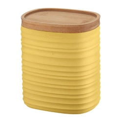 Guzzini - pojemnik z pokrywką M; 1 l