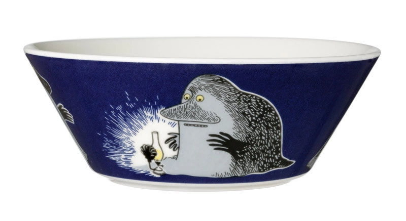 Arabia - Muminki miseczka Buka 15 cm