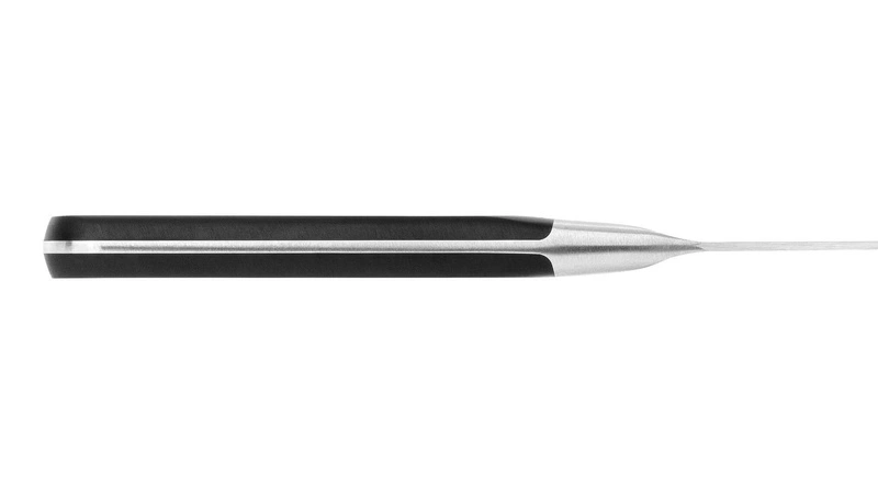 Zwilling - Nóż szefa kuchni z szerokim ostrzem Pro 16 cm