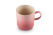 Le Creuset kubek duży rose quartz 0,35 l