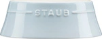 Staub - Mała miska dla zwierząt - 400 ml, niebieski