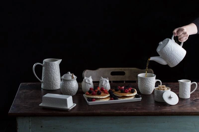 Mason Cash - Imbryk 1l, In The Forest