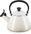 Le Creuset - czajnik Kone meringue 1,6 l