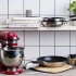KitchenAid - Patelnia 28 cm Classic Stainless Steel