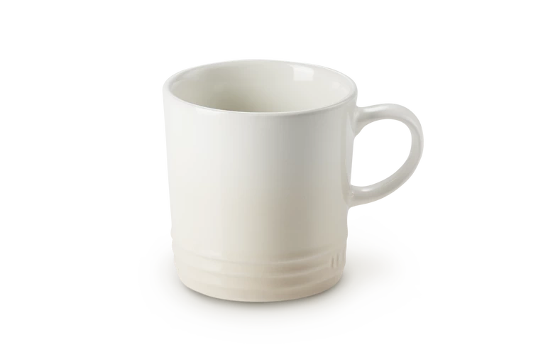 Le Creuset kubek duży meringue 0,35 l