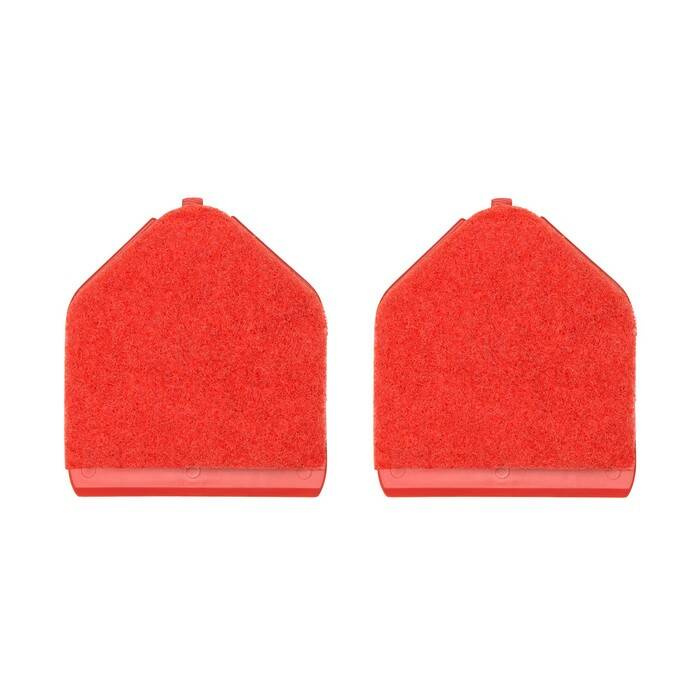 OXO - Wkłady do mopa ze spryskiwaczem Good Grips
