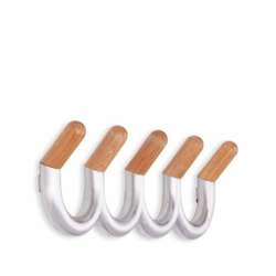 Umbra - wieszak na ubrania U Turn