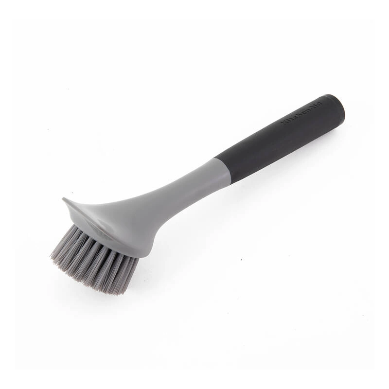 KitchenAid Culinary Tools - szczotka do mycia naczyń żeliwnych 26 cm