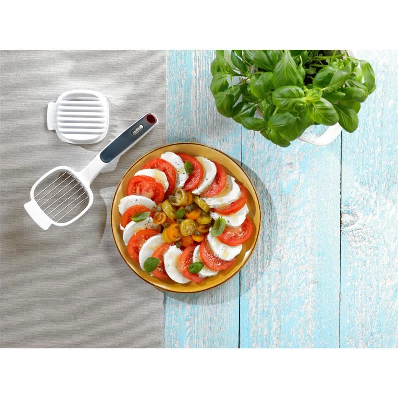 Zyliss - Plastrownik do miękkich produktów