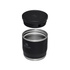 Stanley - Termos obiadowy THE ADVENTURE 0,35 l BLACK