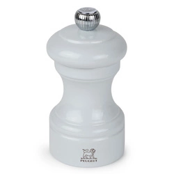 Peugeot - BISTRORAMA Młynek do soli 10 cm Pearl Grey