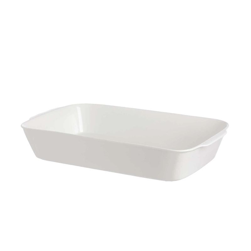 La Porcellana Bianca - naczynie do zapiekania 30 x 24 cm Anghiari