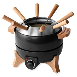 Boska - Fondue elektryczne PARTY zestaw