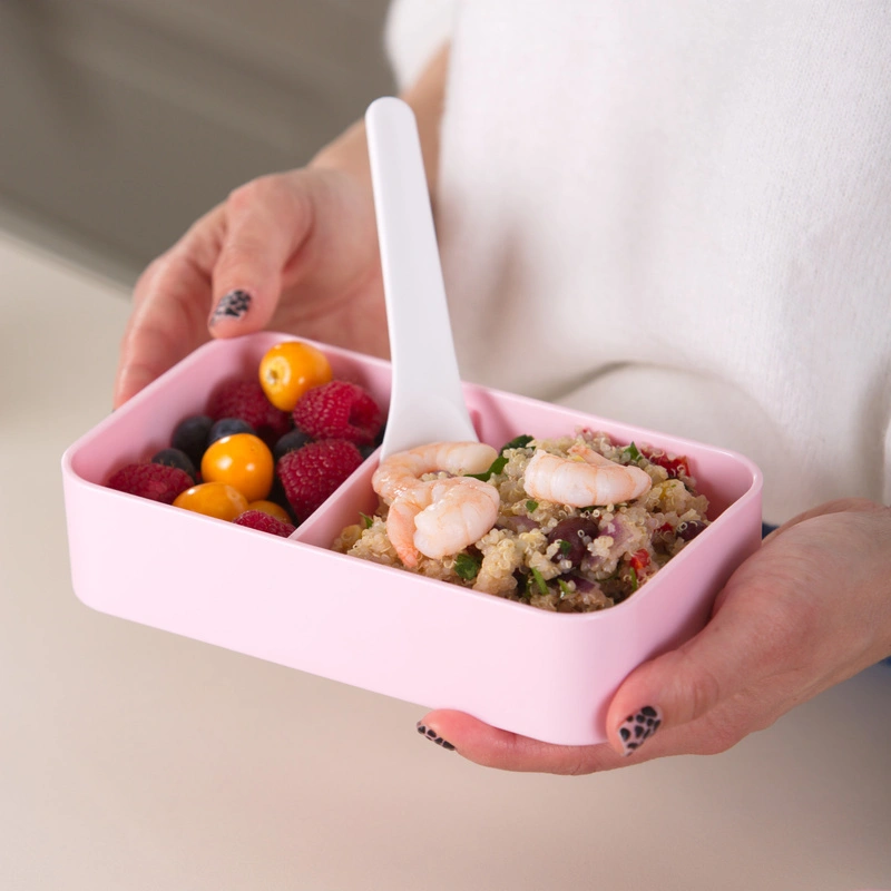 UMAMI - Lunchbox Original - Kawaii Pink 1200ml