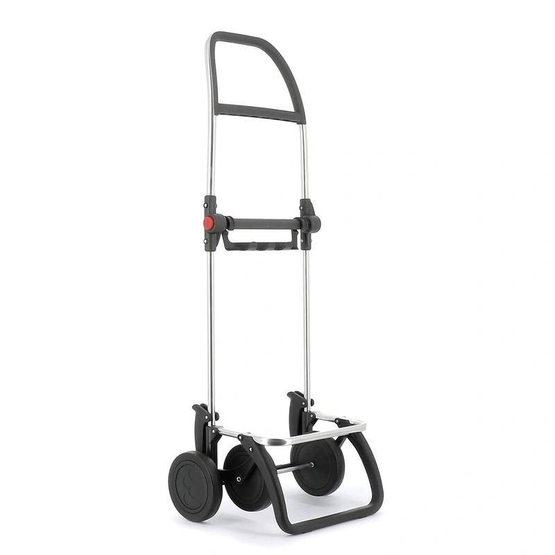 Rolser - Wózek na zakupy I-Max MF 4L Denim