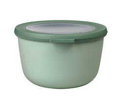 Mepal - Miska Cirqula okrągła 1000 ml Nordic Jade