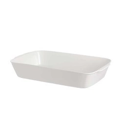 La Porcellana Bianca - naczynie do zapiekania 30 x 24 cm Anghiari