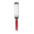 KitchenAid Culinary Tools - tarka zester CORELINE Empire Red
