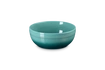 Le Creuset - Miska do serwowania 20cm bleu riviera