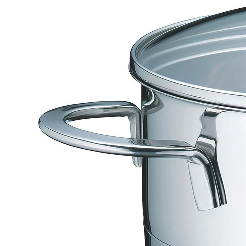 Kela - Garnek z pokrywką 1,25 Cailin