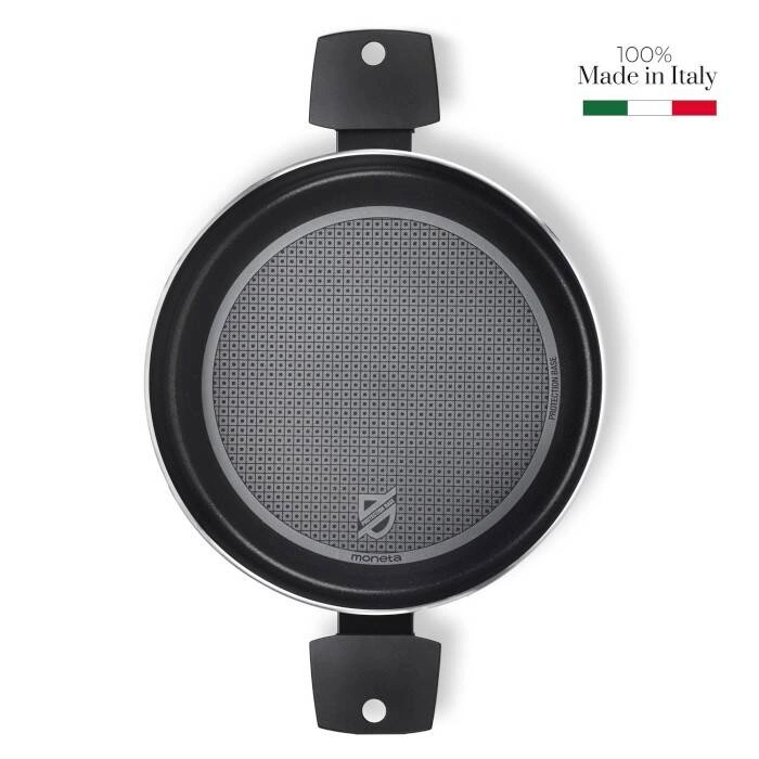 Moneta - Naczynie 28 cm, Recy, indukcja