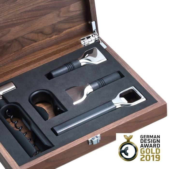 WMF - Zestaw Sommelier 5 el., Baric