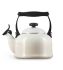 Le Creuset - czajnik Traditional Meringue 2,1 l