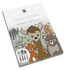 WMF - Zestaw sztućców dla dzieci 4el. Forest Friends