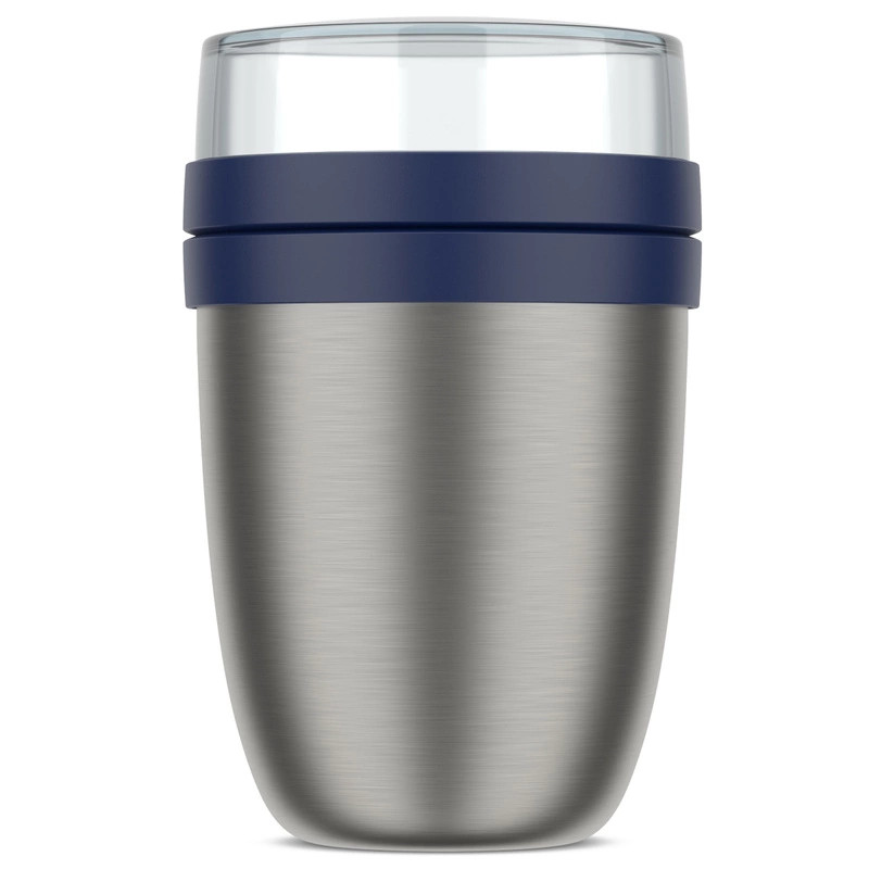 Mepal - Lunchpot termiczny Ellipse Vivid Blue