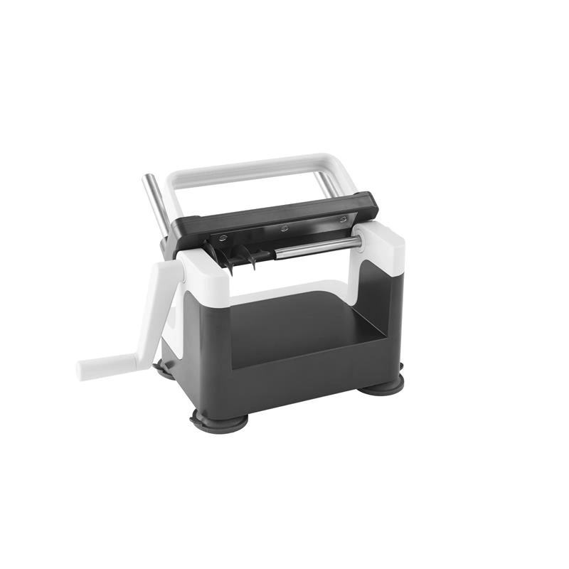 Lurch - krajalnica do płatowania warzyw, 27 x 16,5 x 18 cm Catto