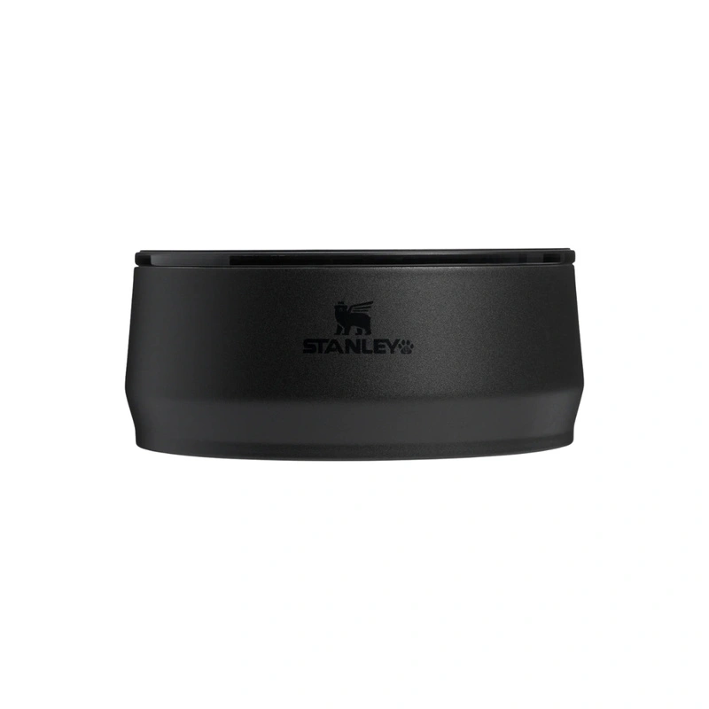 Stanley - miska dla psa Everyday Petbowl Black 2.0