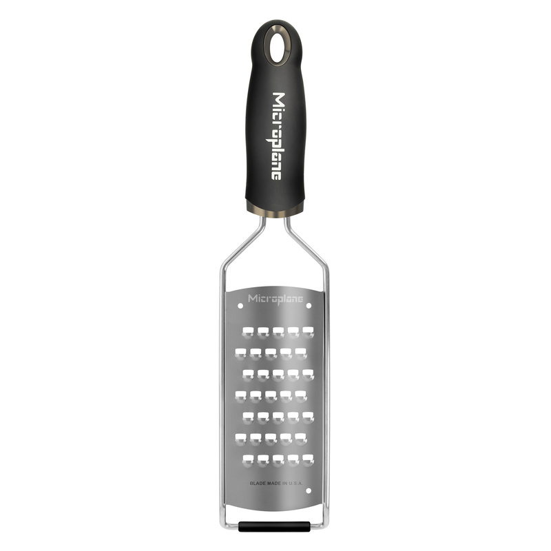 Microplane - tarka Gourmet - grube ziarno