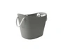 Hachiman - BALCOLORE Kosz - 7 ltr, szary