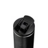 Stanley - kubek termiczny Aerolight Transit Flip Top 0.47 L Black 2.0