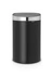 Brabantia - kosz na śmieci Touch Bin New 40l czarny mat FPP