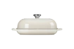 Le Creuset - owalny garnek do pieczenia chleba meringue