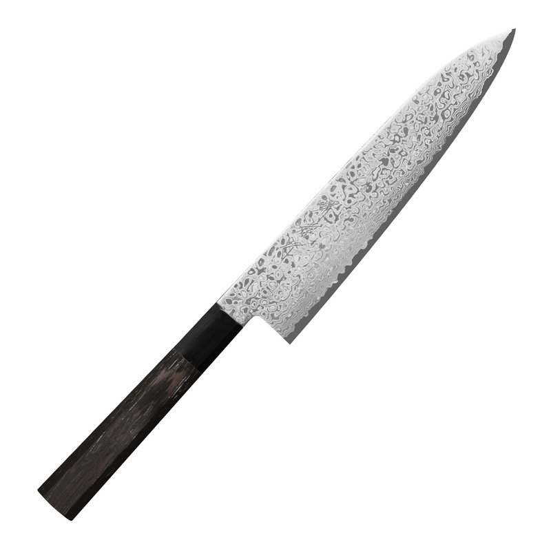 Sakai Takayuki - Ginga ZA-18 Nóż Szefa kuchni 21 cm