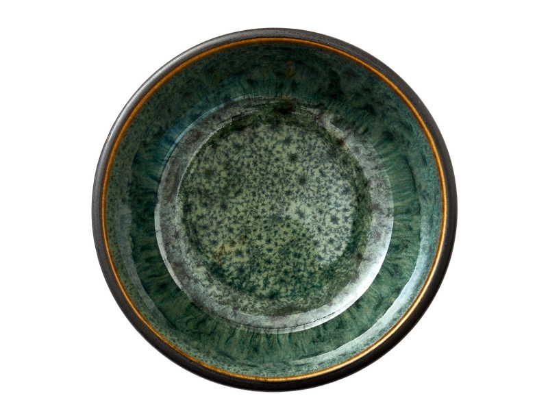 Bitz - Zestaw 4 sztuk misek 10 cm Black/mix