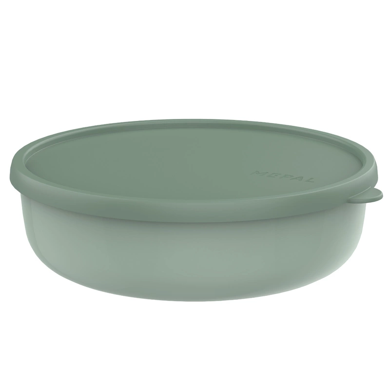 Mepal - Pojemnik na żywność Lumina 2.0 2000 ml Nordic Sage