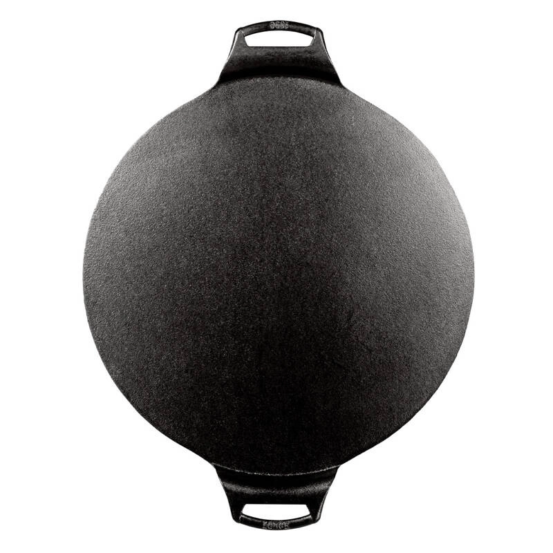 Lodge - Płyta żeliwna do Pizzy